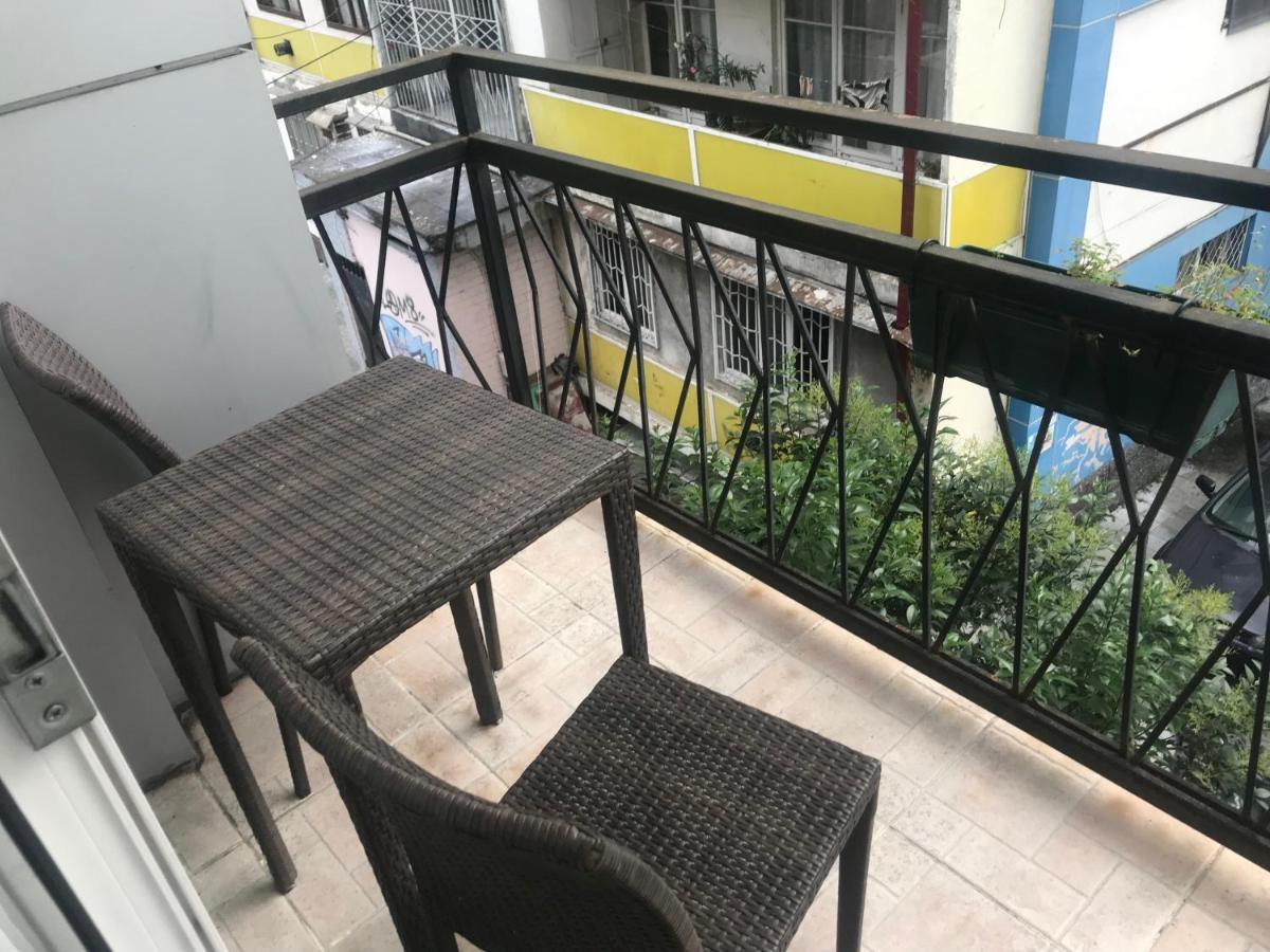 Apartment In Batumi Mgzavrebi Exterior photo